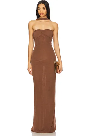 Camila Coelho Terese Gown in . Size M, S, XL, XS.
