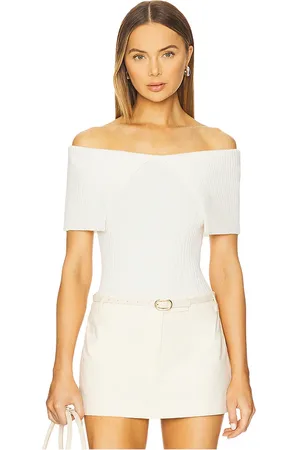 NAADAM Luxe Cotton Silk Top in . Size M, S, XS.