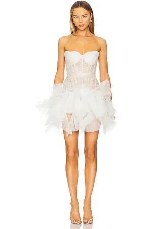 MARIA LUCIA HOHAN Dewi Dress in . Size 38/6.