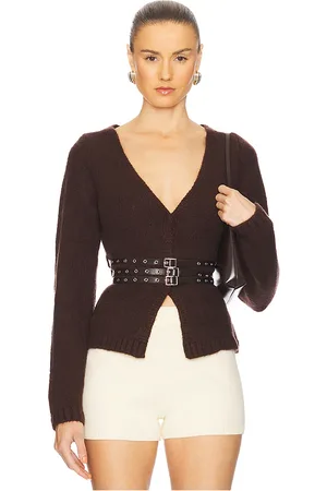 With Jéan Valerie Sweater in . Size XS/S.