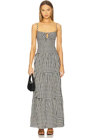 MORE TO COME Lili Maxi Dress in . Size XL.