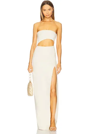Camila Coelho Raina Dress in . Size M, S, XL, XS, XXS.