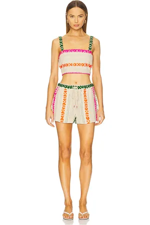 Saylor Canyon Romper in . Size M, S, XS.