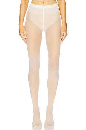 Wolford Individual 20 Tights in . Size M.