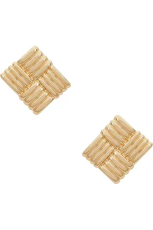 Lovers And Friends Matilda Earrings in .