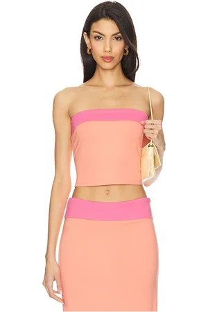 Lovers And Friends Tulip Top in . Size M, S, XL, XS, XXS.