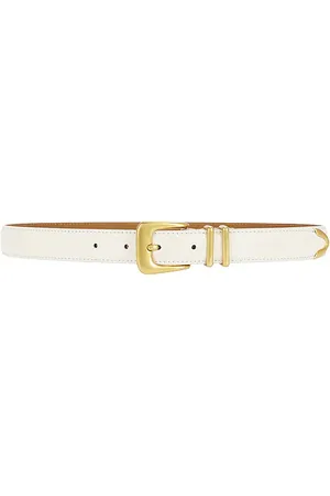 Lovers And Friends Western Denim Belt in . Size M, S, XL, XS.