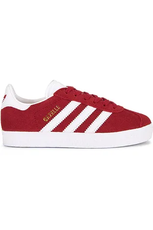 adidas Kids Gazelle Sneaker in . Size 11, 12, 13.