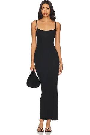 Cotton Citizen The Verona Spaghetti Maxi Dress in . Size S, XS.