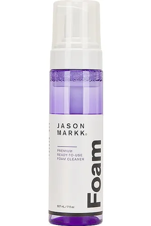 Jason Markk Shoe Cleaner Ready To Use Foam.
