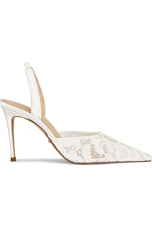 Raye Montez Heel in . Size 5.
