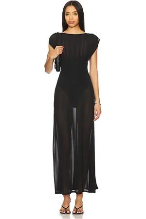 Camila Coelho Ophelia Dress in . Size S, XL, XS, XXS.