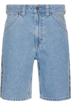 ABrand X Rip Curl Larry Tape Baggy Short in . Size 31, 32, 33, 36.