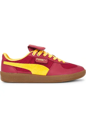 PUMA X Harry Potter Palermo in . Size 10.5, 11.5, 12, 8, 8.5, 9.5.