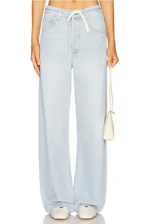 Citizens of Humanity Brynn Drawstring Trouser in . Size 24, 25, 26, 27, 28, 29, 30, 31, 32, 33, 34.