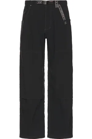 Gramicci X and wander Nylon Double Knee Pant in . Size XL/1X.