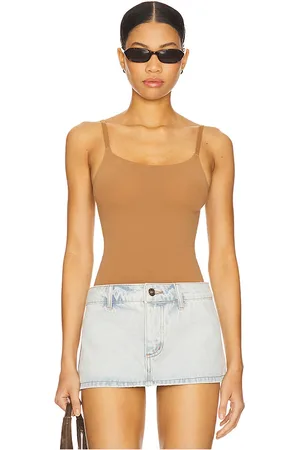 Commando Ballet Cami Bodysuit in .