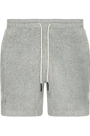 Oas Terry Shorts in . Size M, S, XL/1X.