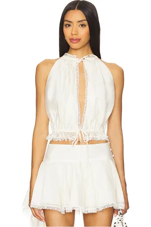 Lovers And Friends Annecy Top in . Size M, S, XL, XS.