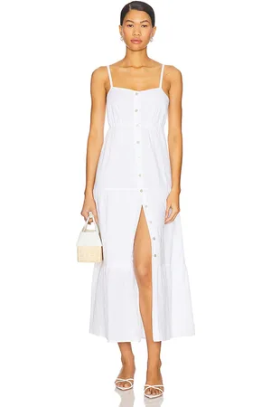 Sanctuary Picot Tiered Dress in . Size M, S, XL, XS.