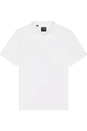 Cuts Interlock Polo in . Size M, S, XL/1X.