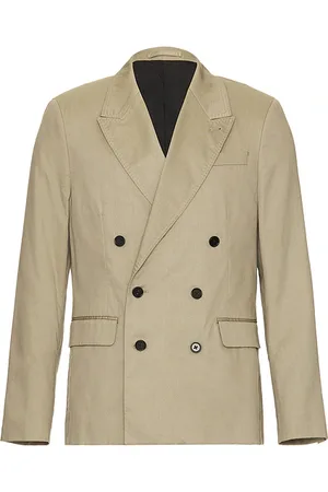 AllSaints Newton Blazer in . Size 42.