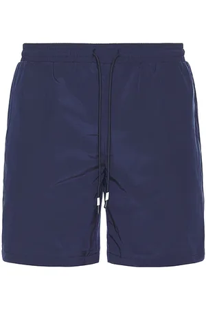 Saks Fifth Avenue Port Nylon Track Shorts in . Size M, S.