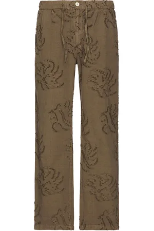 Oas Emberia Billie Dobby Pants in . Size M, S, XL/1X.
