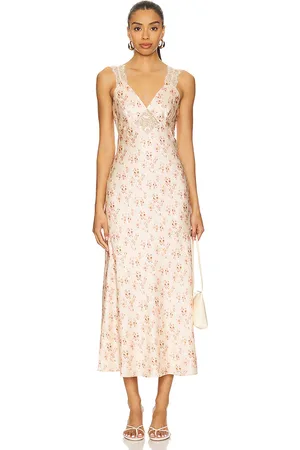 CAMI Rika Dress in . Size 00, 2, 4, 6.