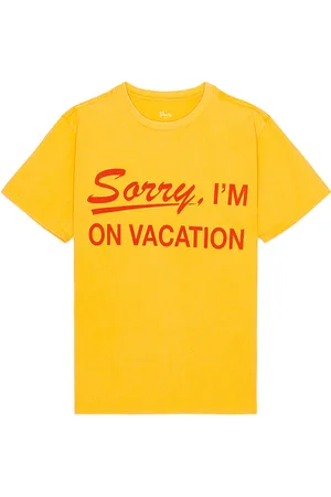 Duvin Airplane Mode Tee in . Size M, S, XL/1X.