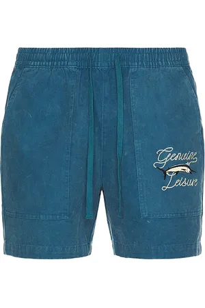 Duvin Dolphin Leisure Walk Short in . Size M, S, XL/1X.