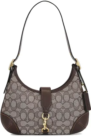 Coach Originals Hamptons Hobo Bag in .