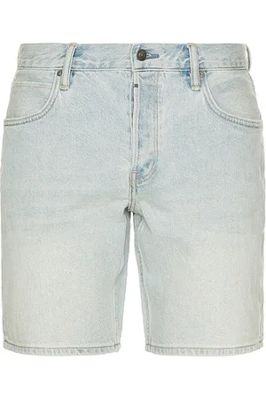 AllSaints Switch Denim Shorts in . Size 34, 36.