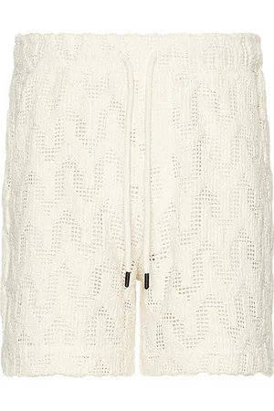 Oas Atlas Crochet Short in . Size M, S, XL/1X.