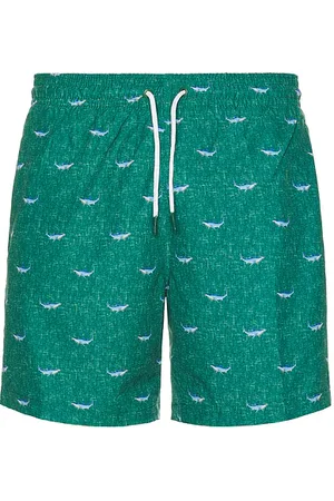 Trunks Surf & Swim Co. Sano 6.5 Swim Short in . Size M, S, XL/1X.