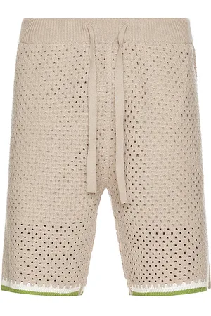 Scotch&Soda Crochet Knit Shorts in . Size M, S, XL/1X.