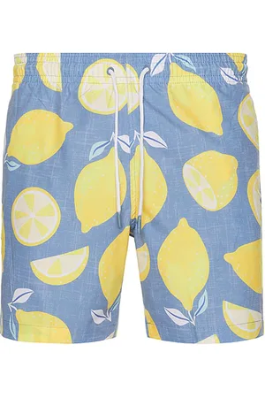 Trunks Surf & Swim Co. Sano 6.5 Swim Short in . Size M, S, XL/1X.