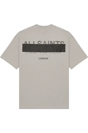 AllSaints Redact Tee in . Size M, S, XL/1X.