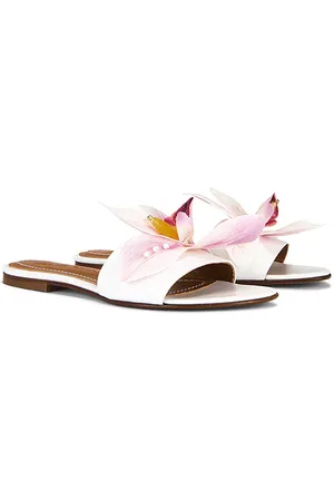 Alameda Turquesa Ophelia Sandal in . Size 38, 39, 40, 41.