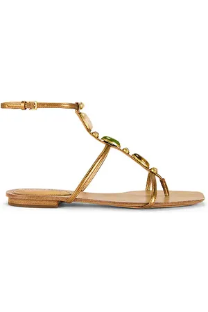 VERONICA BEARD Alba Stone Sandal in . Size 6, 7.5, 8.