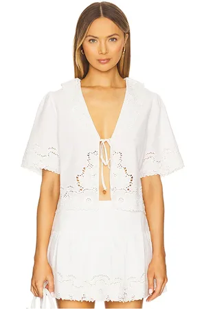 LPA Clara Blouse in . Size M, S, XL, XS, XXS.
