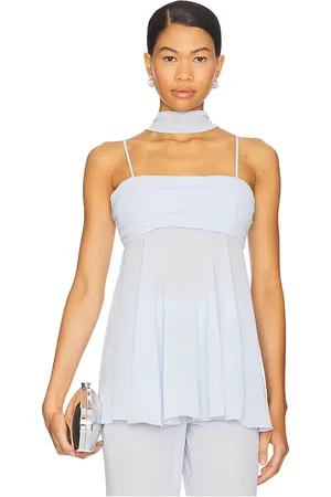 SER.O.YA Tamara Top in . Size M, S, XS.