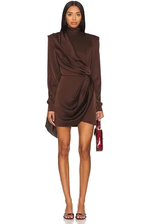 RONNY KOBO Bianca Dress in . Size XS.