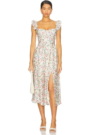 ASTR Wedelia Dress in . Size M, S, XS.
