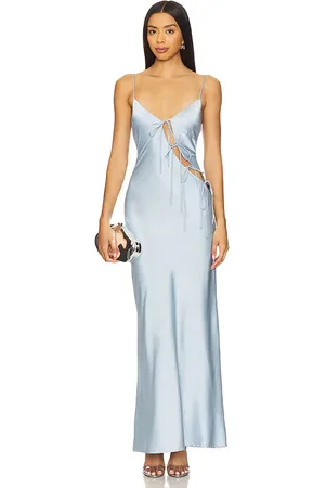 Lioness X REVOLVE About A Girl Maxi in . Size M, S, XL, XS.