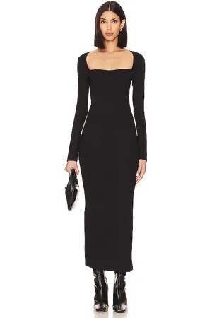 Lovers And Friends X Anja DujakoviÄ velyne Midi Dress in . Size S.