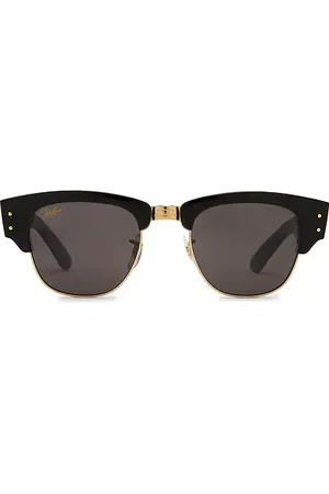 Ray-Ban X A$AP Rocky Mega Clubmaster 53