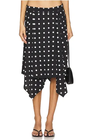EB DENIM City Skirt in . Size M, S, XS.