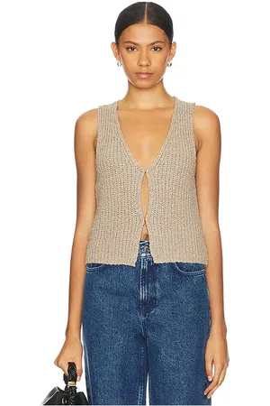 Lovers And Friends Timo Vest in . Size M, S, XL, XS, XXS.