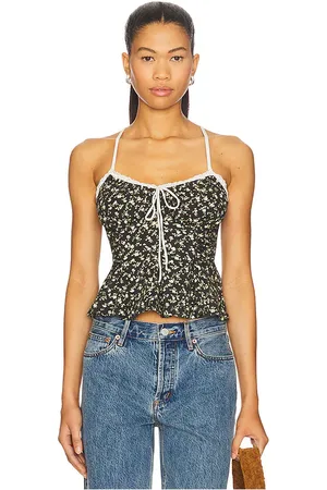 Free People Sammi Tank in . Size M, S, XL, XS.